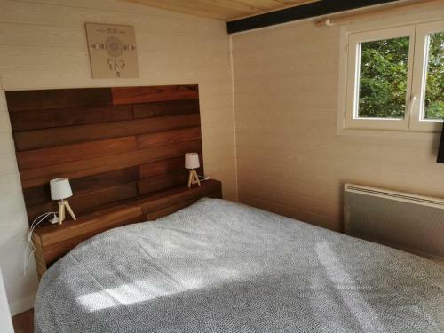 Le Lodge Sur Pilotis