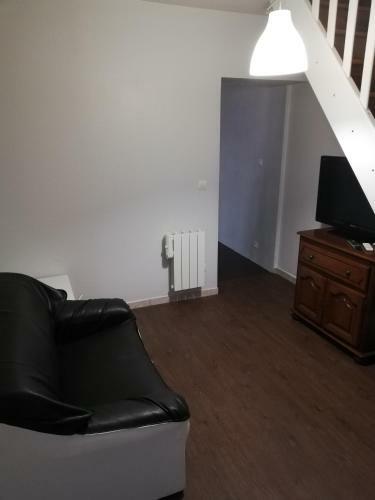 Apartamento Appartement Centre De Fismes
