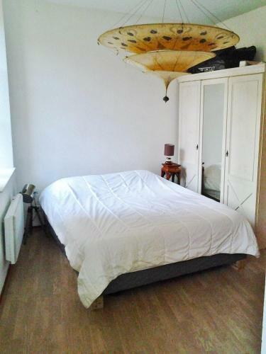Apartamento Au Coin De La Halle
