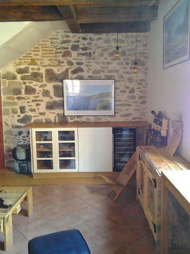 Apartamento Au Coin De La Halle