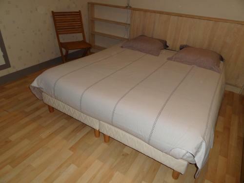 Bed & Breakfast Les Voiries Chambres D'hotes