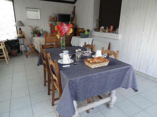 Bed & Breakfast Les Voiries Chambres D'hotes