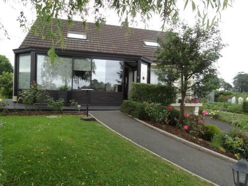 Bed & Breakfast Les Voiries Chambres D'hotes