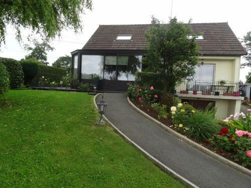 Bed & Breakfast Les Voiries Chambres D'hotes