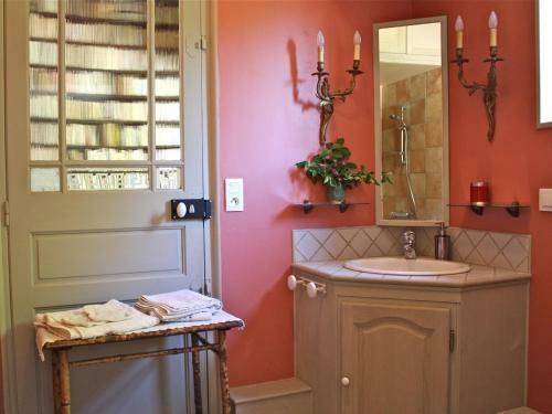 B&B Du Pr�-boulay