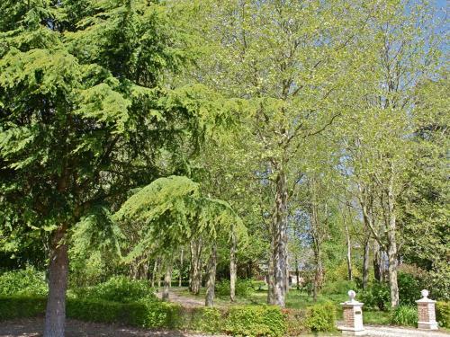 B&B Du Pr�-boulay