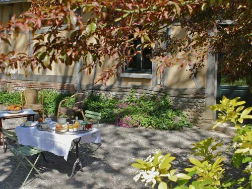 B&B Du Pr�-boulay