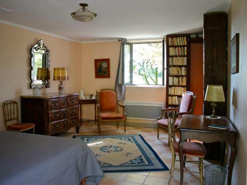 B&B Du Pr�-boulay