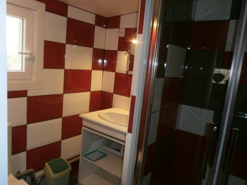 G�te �quip� 2 Adultes 2 Enfants