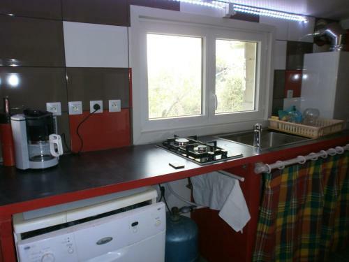 G�te �quip� 2 Adultes 2 Enfants