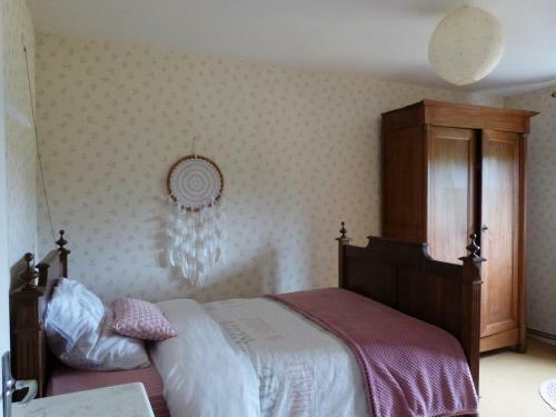 Ancienne Fermette Le Charlemont Foisches Givet