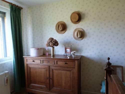Ancienne Fermette Le Charlemont Foisches Givet