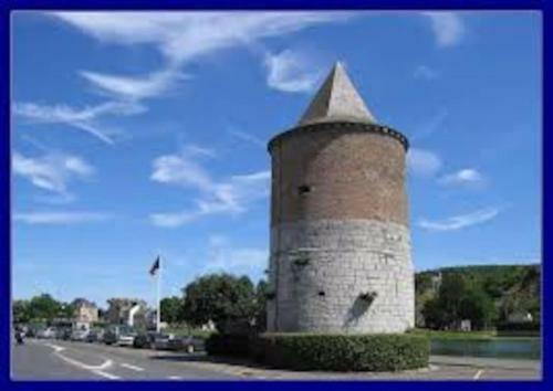 Ancienne Fermette Le Charlemont Foisches Givet