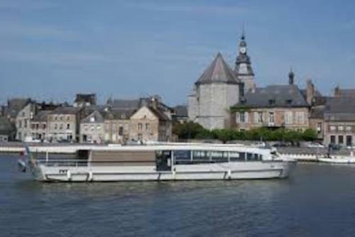 Ancienne Fermette Le Charlemont Foisches Givet