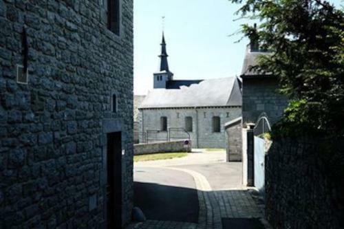 Ancienne Fermette Le Charlemont Foisches Givet
