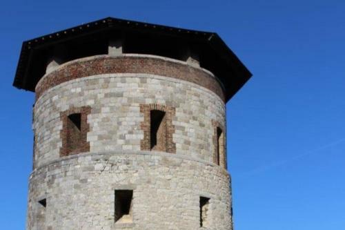 Ancienne Fermette Le Charlemont Foisches Givet