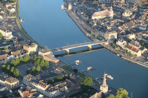 Ancienne Fermette Le Charlemont Foisches Givet