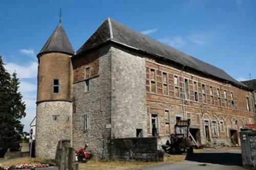 Ancienne Fermette Le Charlemont Foisches Givet