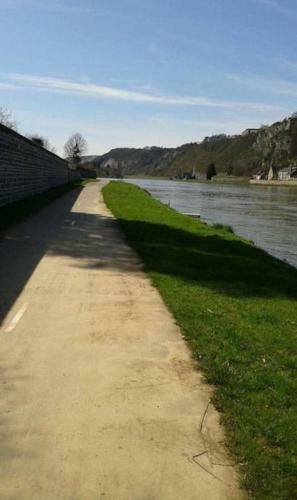 Ancienne Fermette Le Charlemont Foisches Givet