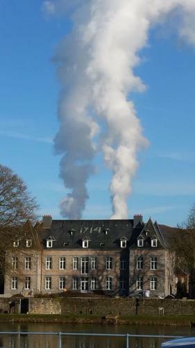 Ancienne Fermette Le Charlemont Foisches Givet