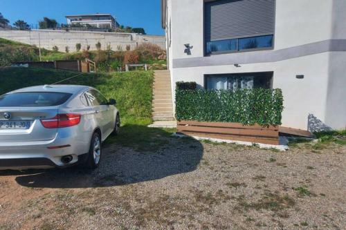 Corse Et Zen Bulle Zen 25 M� 2 Pers + B�b�