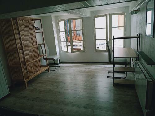 Apartamento Foix Chateau