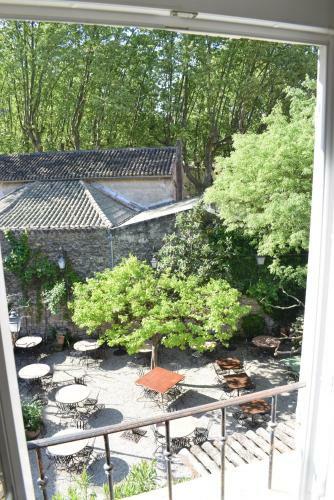 Bed & Breakfast La Figuiere Fontaine de Vaucluse