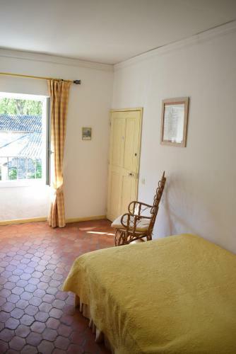 Bed & Breakfast La Figuiere Fontaine de Vaucluse