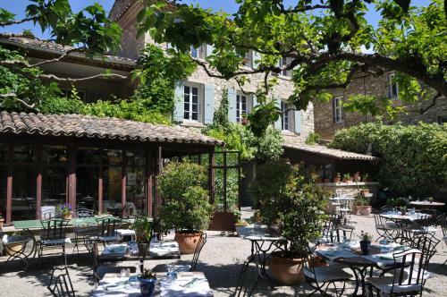 Bed & Breakfast La Figuiere Fontaine de Vaucluse