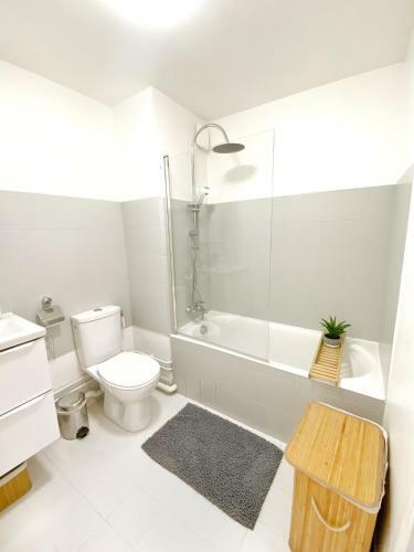Apartamento Le Petit Studio Cosy - Fontainebleau