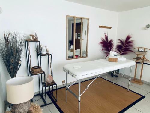 Hotel Le R�ve D'une Nuit Suite Venise