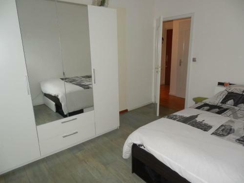 Apartamento Agr�able Appartement 2 Pieces A Forbach