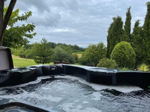 Bed & Breakfast La Baleyssague