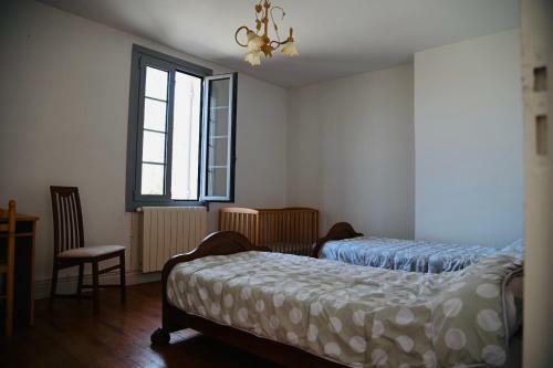 G�te Communal Les Muriers