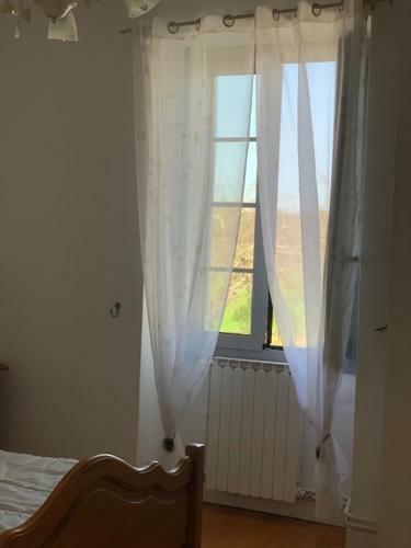 G�te Communal Les Muriers