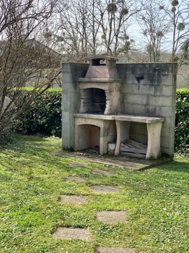 G�te Communal Les Muriers