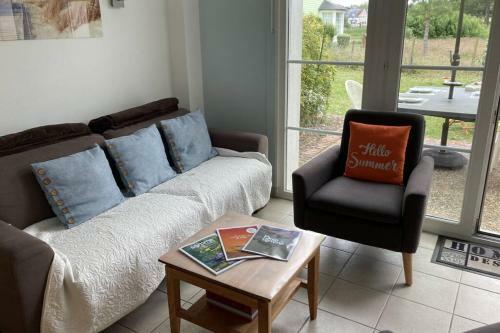 Pavillon Sur Domaine Pierre & Vacance