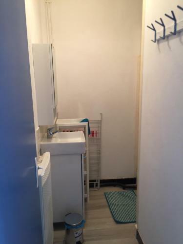Apartamento Appartement Rdc 4 Pers A 100 M de La Mer