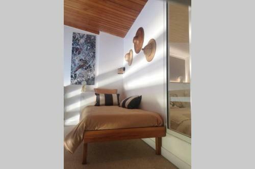 Apartamento La Cabane Des Dunes � Fort-mahon Plage