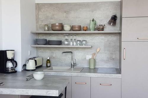 Apartamento La Cabane Des Dunes � Fort-mahon Plage