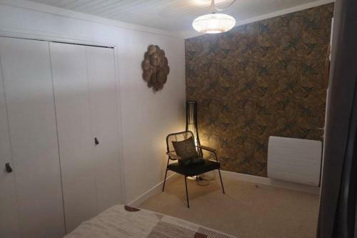 Apartamento La Cabane Des Dunes � Fort-mahon Plage