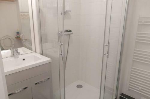 Apartamento Le S�maphore 6 - 307 Appart. 2/4 Personnes