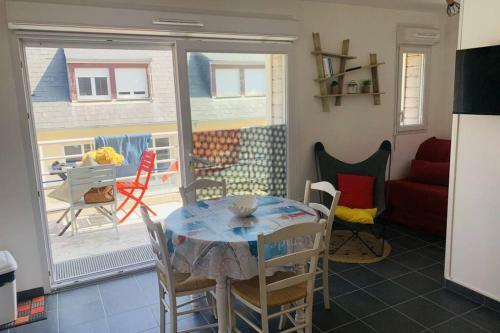 Apartamento Le S�maphore 6 - 307 Appart. 2/4 Personnes