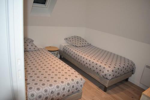 Apartamento Charmant Gite � La Campagne