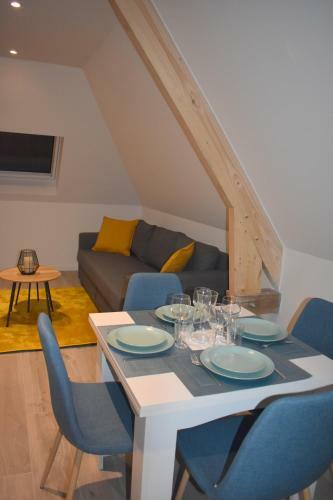 Apartamento Charmant Gite � La Campagne