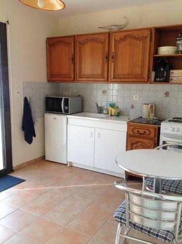 Apartamento Le Studio De S�rigny