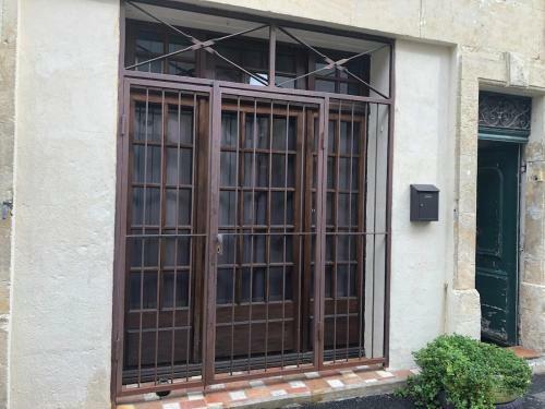 Apartamento Arles Fourques Studio �quip�