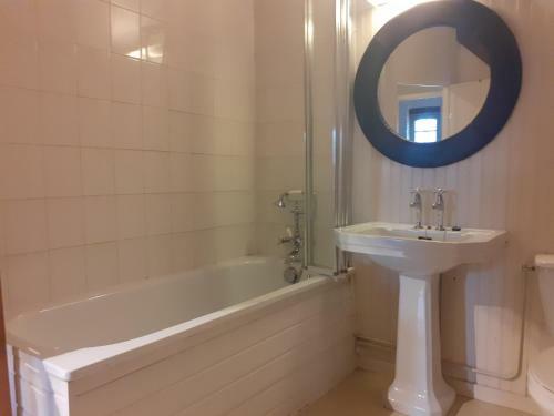 Bed & Breakfast Le Presbyt�re De Fressin
