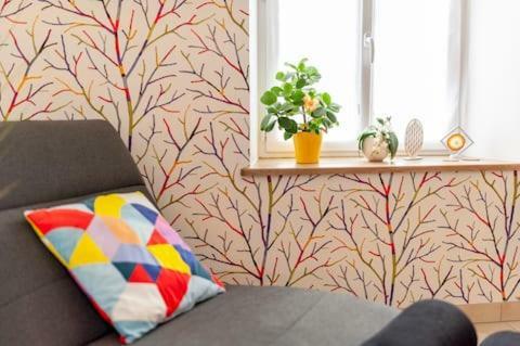 Bed & Breakfast Chambres D H�tes La Ferme Des Boutons
