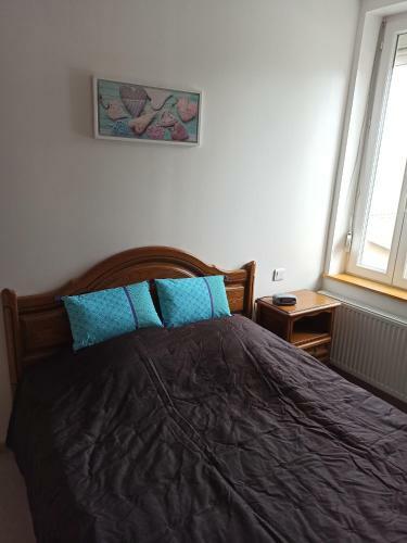 Apartamento Le Nid De La Baie De Somme